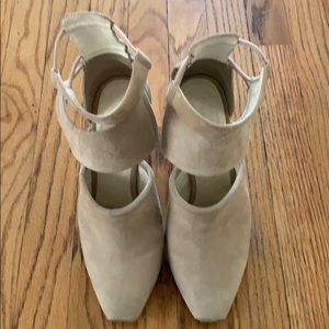 Alexander Wang Booties